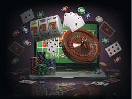 Casino R7