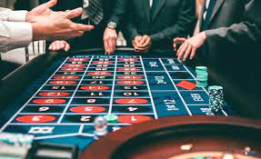 Вход на зеркало Casino TTR